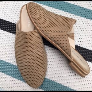 BRAND NEW kenneth cole mules